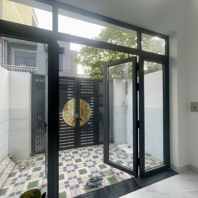 ???? BÁN NHÀ 1 TRỆT 1 LẦU – NGAY ĐƯỜNG SỐ 8-LINH XUÂN-THỦ ĐỨC.
