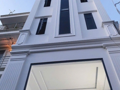 Bán Chdv hẻm 276/134/45 Thống Nhất, Phường 16, Gò Vấp, Hẻm 4m, 5,17x14m, NH 11,7m, Cn 98,7 m2, trệt lửng 2 lầu, ST, 15PN Full nội thất, 60tr/tháng, 13,5 tỷ TL