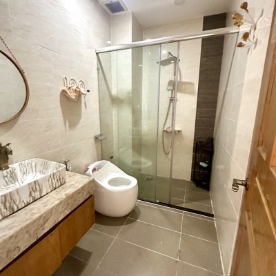 Bán BT tại Dương Bá Trạc, Rạch Ông, Quận 8, HCM giá 18,5 tỷ, 96m2, ngang 8m