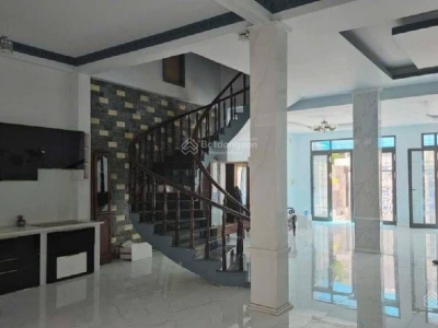 Bán nhà KDC Conic - 4 tầng 8 phòng master - SHR hoàn công đủ - 7x20m DT sàn: 331m2 - chỉ 13.6 tỷ