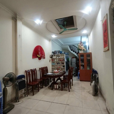 BÁN MP VƯƠNG THỪA VŨ 75Mx 5T - KINH DOANH - TƯƠNG LAI MỞ RỘNG ĐƯỜNG GIÁ TRỊ TĂNG CAO