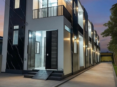 Chỉ cần thanh toán 690tr nhận ngay căn nhà dãy phố H71 – Lê Hồng Phong Đối diện Cảng Hoàng Diệu – Gần sân bay Cần Thơ