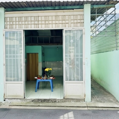 DÃY TRỌ 5 PHÒNG – HẺM TẢI – NGÃ 3 LUỸ BÁN BÍCH  – DÒNG TIỀN > 10TR – 68M NỞ HẬU CHỈ 6