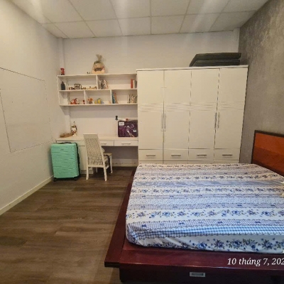 BÁN NHÀ TÂN KÌ TÂN QUÝ,TÂN SƠN NHÌ ,TÂN PHÚ - 2 TẦNG - 74M2  - NHỈNH 5 TỶ