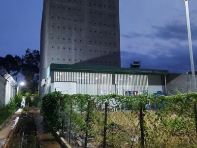 Chính Chủ Bán Nhà Đất Có Sẵn Nhà Yến Diện Tích 1249m² Tại Nam Cát Tiên, Tân Phú, Đồng Nai