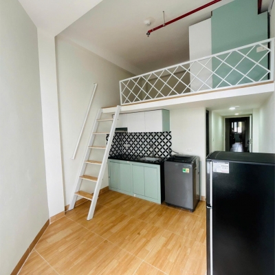 Chính chủ cho thuê CC mini La Thành, Đống Đa,HN giá chỉ từ 4,5triệu VND/ tháng, phòng 30m2