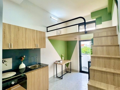 Bán Chdv MT 18B Ngô Đức Kế, Phường Bình Thạnh, TP HCM, MT 6m, 5,2x29m, Cn 144,7 m2, Hầm 7 lầu, ST, 24 Chdv, 1 Mbkd, Full nội thất, Thang máy, Thuê khoán 130tr/tháng, Hđ 9 năm, 38,8 tỷ TL