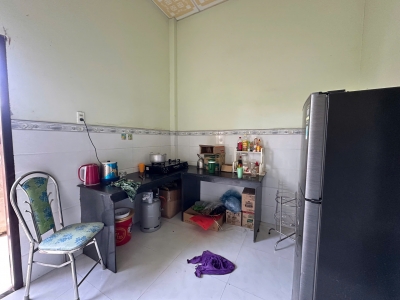 Bán nhà cấp 4 hẻm Nguyễn Tri Phương, Tân Bình, LaGi giá rẻ 950 triệu