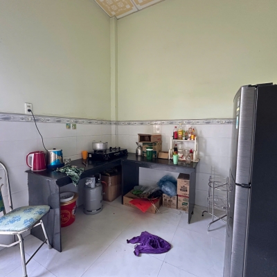 Bán nhà cấp 4 hẻm Nguyễn Tri Phương, Tân Bình, LaGi giá rẻ 950 triệu