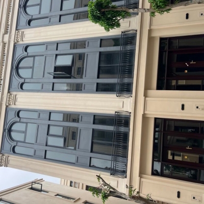 Bán Biệt thự liền kề Vinhomes Cổ Loa 65m 5 tầng mặt tiền rộng nhỉnh 20 tỷ(TL)