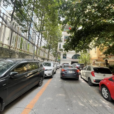 BÁN NHÀ THANH XUÂN, PHÂN LÔ 6 TẦNG  GARA OTO, NGÕ OTO TRÁNH, KINH DOANH VĂN PHÒNG, 16.X TỶ