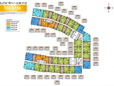 MỞ BÁN CĂN HỘ 2 PHÒNG NGỦ TẠI KHÁNH HOÀ