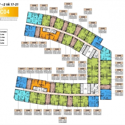 MỞ BÁN CĂN HỘ 2 PHÒNG NGỦ TẠI KHÁNH HOÀ