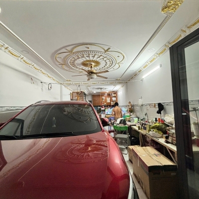 CHỦ CẦN GIẢI QUYẾT GẤP - GIẢM GIÁ 650TR, BÁN NHANH CĂN PHÂN LÔ VIP BÌNH TÂN