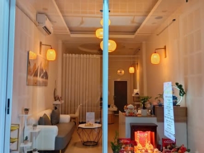 GẤP SANG NHƯỢNG SPA Ở TÂN BÌNH, HỒ CHÍ MÌNH