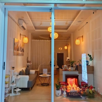 GẤP SANG NHƯỢNG SPA Ở TÂN BÌNH, HỒ CHÍ MÌNH