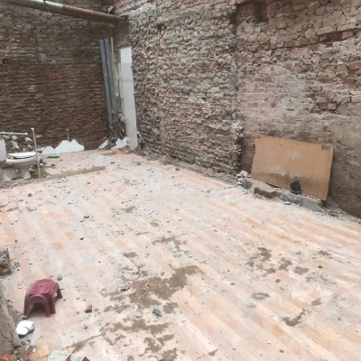 ???? CẮT LỖ! 27m² tặng GPXD 6 tầng, chỉ hơn 4 tỷ Văn Chương.