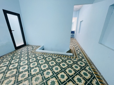 ► Kiệt Ô tô 6m Hà Huy Tập gần Điện Biên Phủ, 81m2, ngang 4.5m, 4PN, 4.xx tỷ