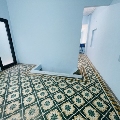 ► Kiệt Ô tô 6m Hà Huy Tập gần Điện Biên Phủ, 81m2, ngang 4.5m, 4PN, 4.xx tỷ