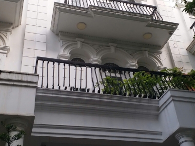 Bán liền kề Louis City Lê Quang Đạo, 96-105m2, vị trí đẹp, giá tốt, sổ đỏ chính chủ