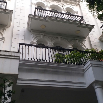 Bán liền kề Louis City Lê Quang Đạo, 96-105m2, vị trí đẹp, giá tốt, sổ đỏ chính chủ
