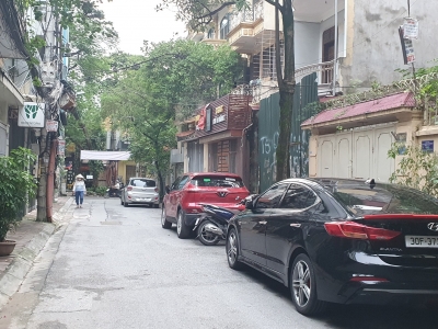 SIÊU VIP-Ôtô Tránh Phố THÁI HÀ 71m/ 7T Thang máy 33 Tỷ, Ngõ thông, K.doanh ngon