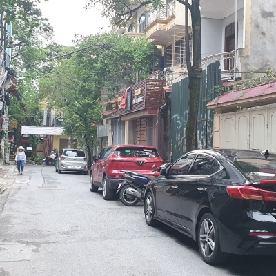SIÊU VIP-Ôtô Tránh Phố THÁI HÀ 71m/ 7T Thang máy 33 Tỷ, Ngõ thông, K.doanh ngon