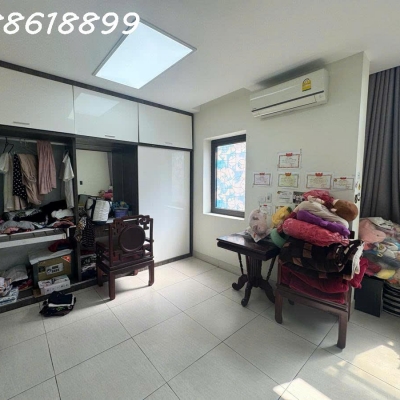 BÁN BT XUÂN LA 110Mx5T, MT 9M - NGÕ 3 Ô TÔ TRÁNH - KINH DOANH - 4 MẶT THOÁNG.