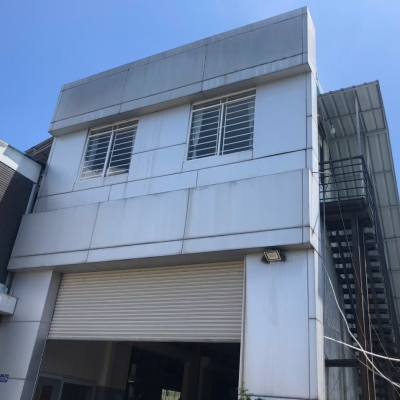 XƯỞNG MẶT TIỀN GIÁP Q12, 4000M2 SÀN, ĐƯỜNG XE LỚN, GẦN FULL THỔ, CÁCH QL13 1KM
