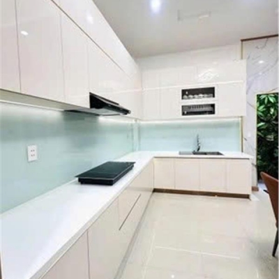 Bán nhà hẻm 8m - vừa ở vừa kinh doanh - nhà vị trí cực đẹp gần CC Dream Home