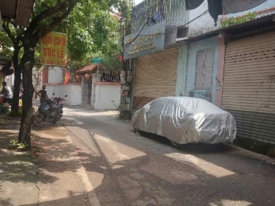 BÁN NHÀ TỔ 8 YÊN NGHĨA - HÀ ĐÔNG- Ô TÔ TRÁNH -KINH DOANH ĐỈNH CAO