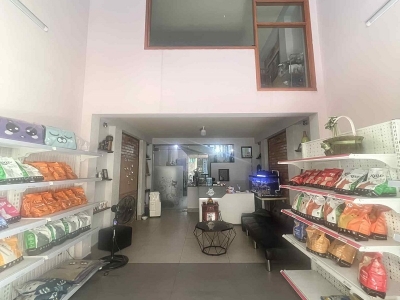 Bán nhà hẻm 7m, hạ 1.9 tỷ, Nguyển Thái Bình, P12, Tân Bình, 70m2, 4 tầng, chào 11 tỷ