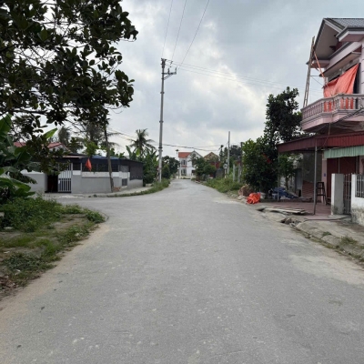 NHÀ VƯỜN HÒA NGHĨA DƯƠNG KINH – 368M² – MẶT TIỀN 15,5M  QUỸ ĐẤT LỚN HIẾM KHU VỰC  ZALO 0567 222 555