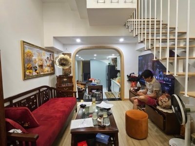 NHÀ DÂN XÂY THÁI HÀ- -ĐỐNG ĐA- DT 46M2 -2 MẶT NGÕ -GIÁ CHỈ 14. TỶ.