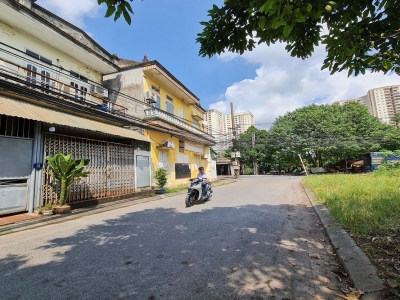 Nhỉnh 5 tỷ có nhà mới 4 tầng full nội thất tại Đông Dư, Gia Lâm, Hà Nội. Lh 0989894845