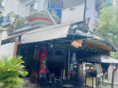 MẶT TIỀN LÔ GÓC NGUYỄN SƠN –  3 TẦNG – 48M – SẴN DÒNG TIỀN NHỈNH 7

???? Vị trí