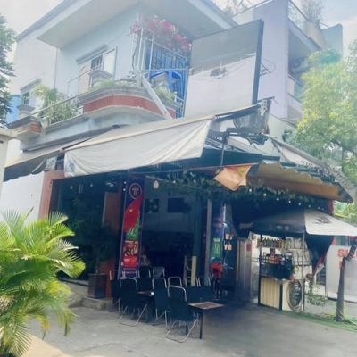 MẶT TIỀN LÔ GÓC NGUYỄN SƠN –  3 TẦNG – 48M – SẴN DÒNG TIỀN NHỈNH 7

???? Vị trí