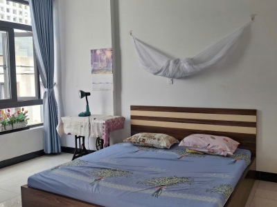 6 TỶ – NHÀ 4 TẦNG ĐẸP – 5PN – NHÀ PHỐ CỔ HOÀNG DIỆU – TT HẢI CHÂU