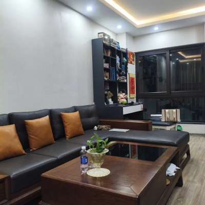 Hiếm, bán nhà Kim Mã Nguyễn Công Hoan, ô tô tránh, thang máy, chỉ 21 tỷ