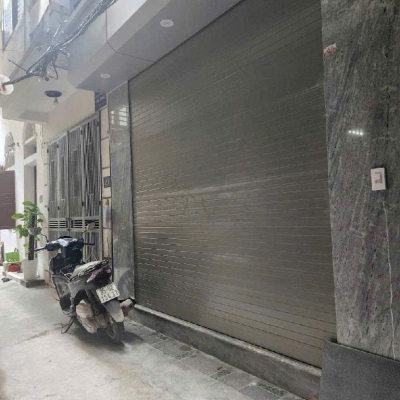 NHÀ NGUYỄN CHÍNH- TÂN MAI - 20M RA OTO- 41M2- 5TỶ9- NGÕ 3 GÁC ĐUA