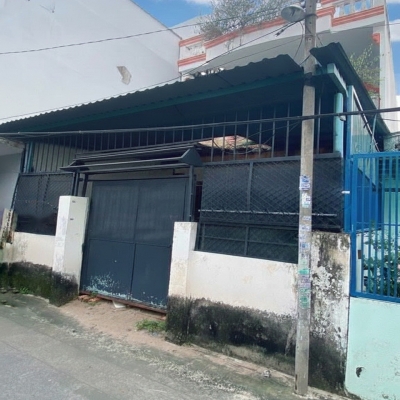 T1777 ???? sát Hồ sinh thái Văn Thánh, SHR, HXH, 4x14m, 8.x tỷ