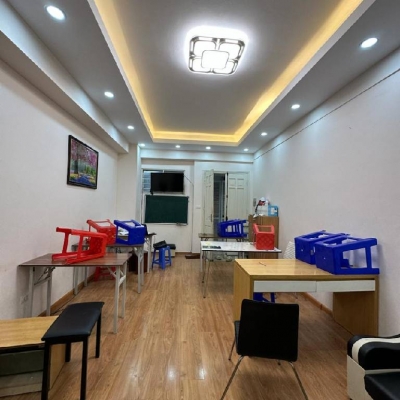 Bán chung cư mặt phố Hai Bà Trưng 80m 3 ngủ 2 wc chỉ nhỉnh 3 tỷ chưa sổ
