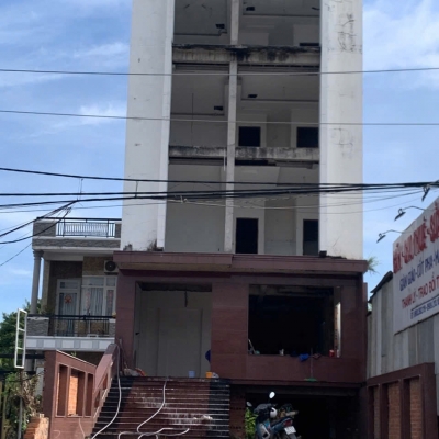 Bán nhà 5 tầng Thôn Nam Hải, Xã Tân Hải, Bà Rịa - Vũng Tàu