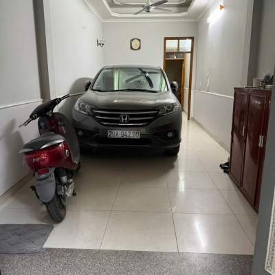 PHỐ TRẦN ĐẠI NGHĨA - HAI BÀ TRƯNG - PHÂN LÔ - Ô TÔ VÀO NHÀ 0965549363