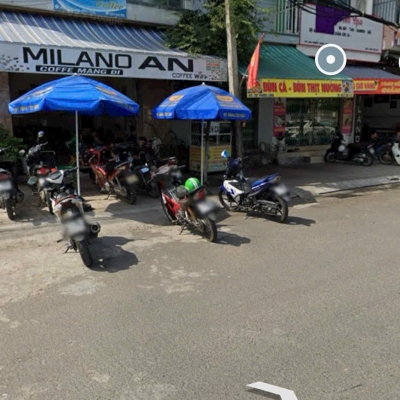 BÁN NHÀ VỪA Ở VỪA KINH DOANH MẶT TIỀN ĐƯỜNG PHƯỚC LONG.