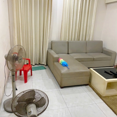 Nhà 4.2*21m Ưu Long P11 Q8, có mặt hẻm sau