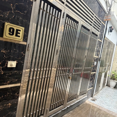 Cho thuê nhà nguyên căn 649 Lĩnh Nam, Diện tích 30m2 x  5 tầng - 3 ngủ to, 12 triệu