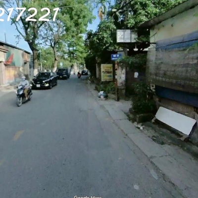 Bán nhà mặt phố xuân phương, phương canh, nam từ liêm, DT50, MT6M, Giá 5.5 tỷ