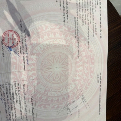 Bán đất lô góc 3 mặt tiền tại Đức Hậu, Hợp Đức - ZALO 0567 222 555