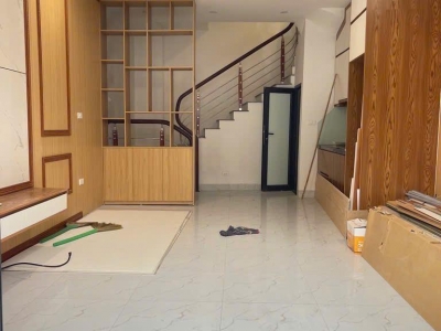 Phúc Lợi - Sát công viên - Hàng xóm Vinhomes - 34m chỉ 5.6 tỷ